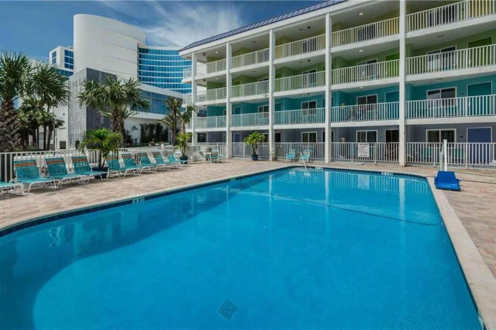 Pelican Point On เคลียร์วอเตอร์บีช ภายนอก รูปภาพ