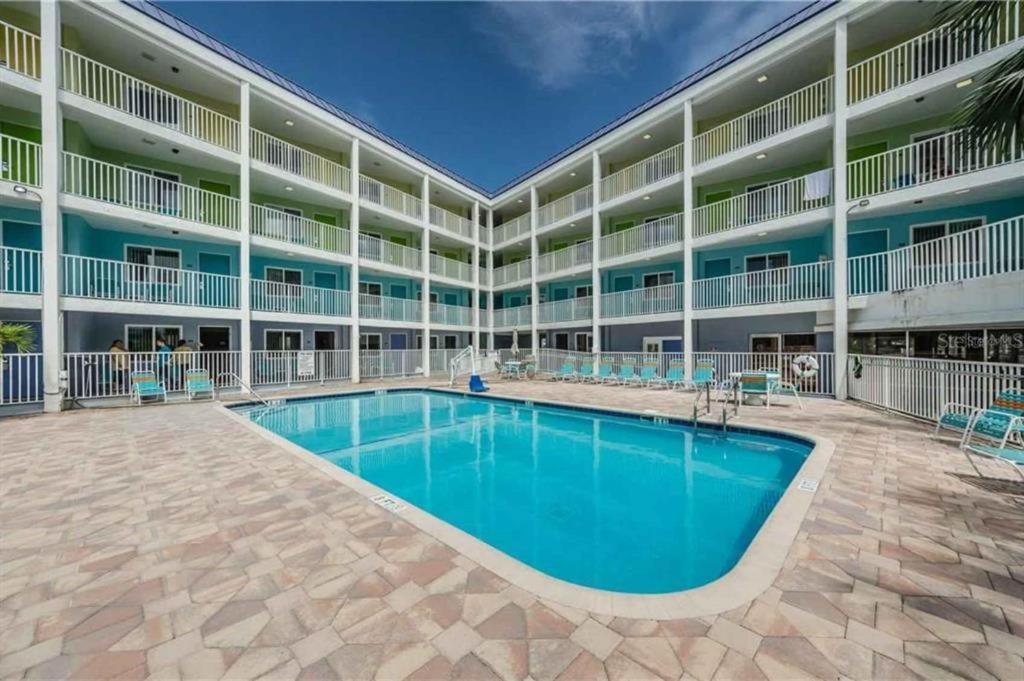 Pelican Point On เคลียร์วอเตอร์บีช ภายนอก รูปภาพ