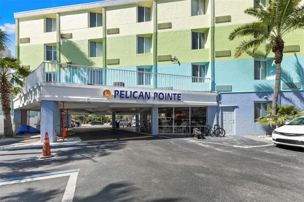 Pelican Point On เคลียร์วอเตอร์บีช ภายนอก รูปภาพ